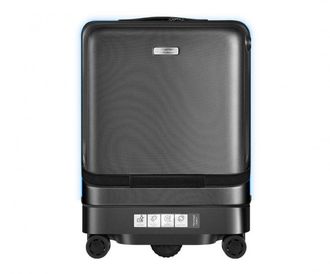 Автономный чемодан Airwheel SR5